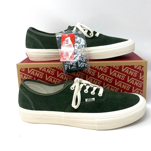 vans authentic pro wrapped